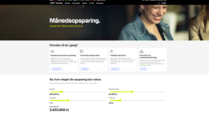 Read more about the article Guide til Nordnet Månedsopsparing 2024: Sådan Kommer du i Gang med at Investere hver Måned